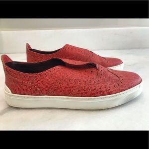 Rag & Bone Oxford Slip On